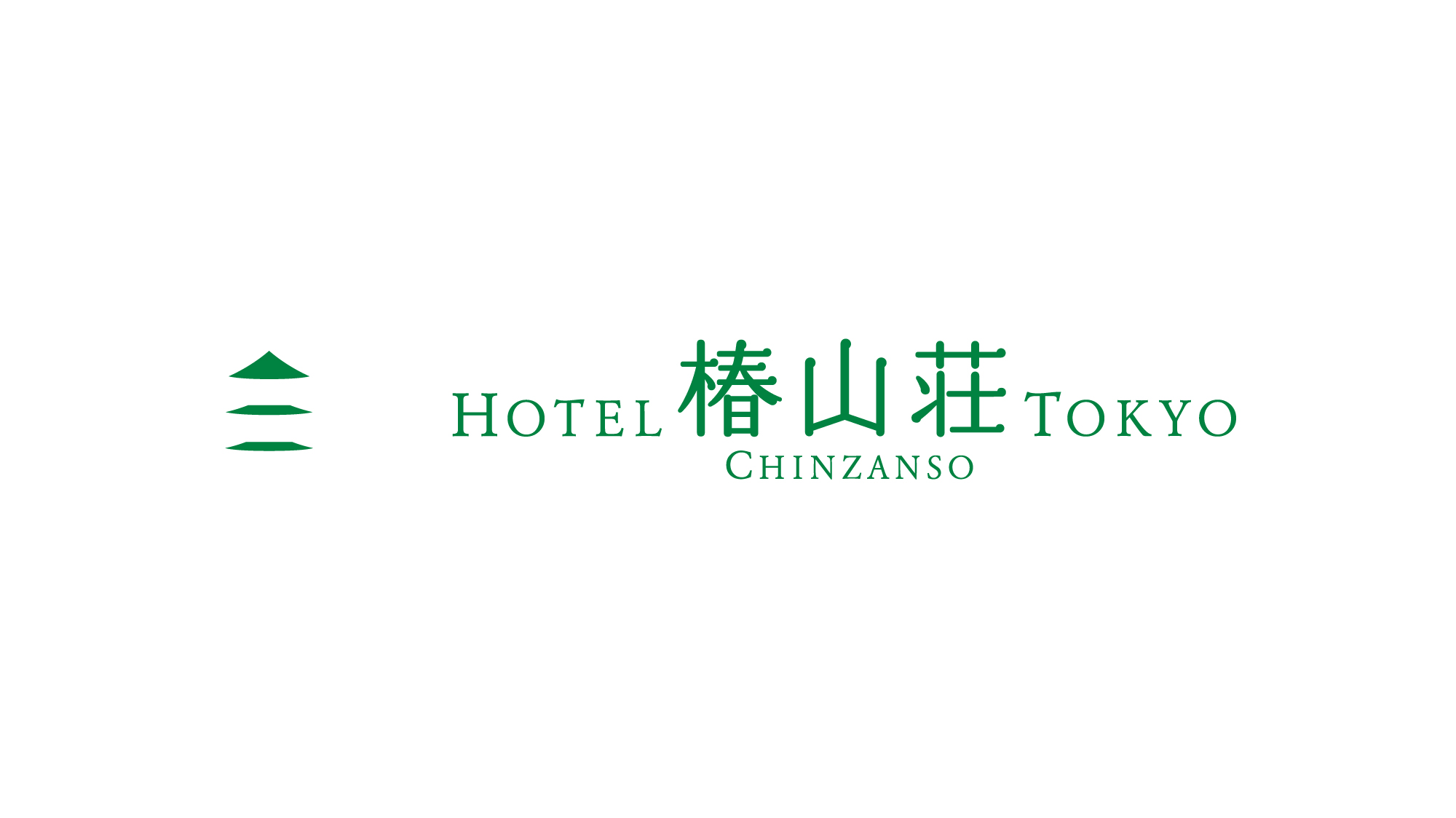 Hotel Chinzanso Tokyo