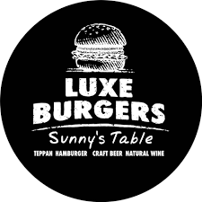 Luxe Burgers