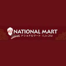 National Mart