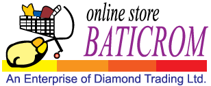 Baticrom